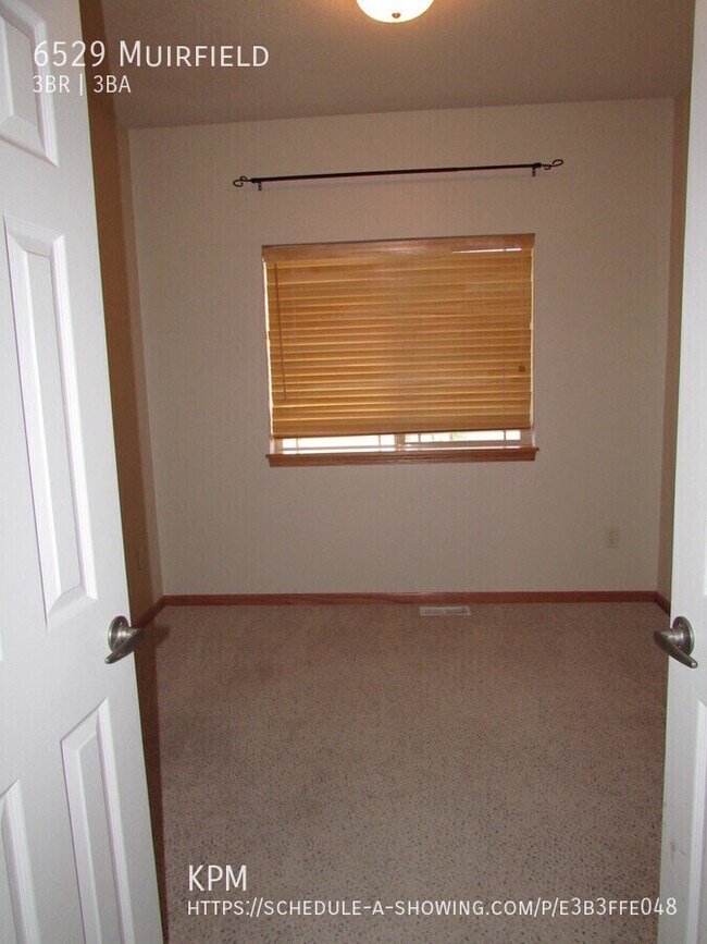 Building Photo - 6529 Muirfield-