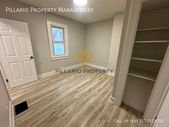 Building Photo - 3611 N Linwood Ave