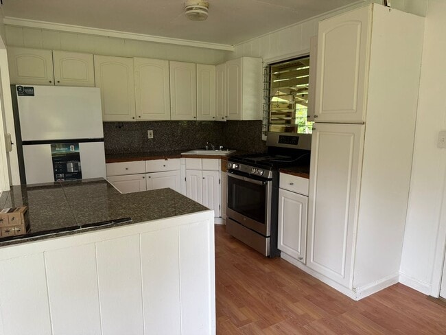 Building Photo - 17-4046-4046 Kukui Camp Rd