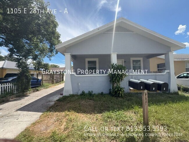 Building Photo - 1105 E 28th Ave