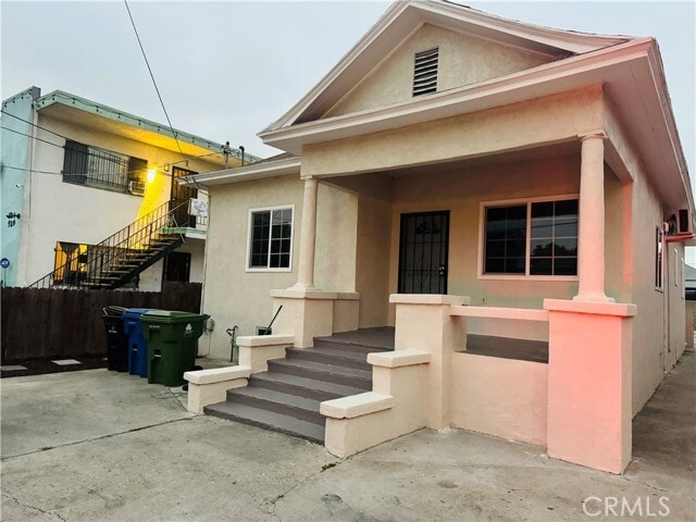 Building Photo - 533 E 36th St