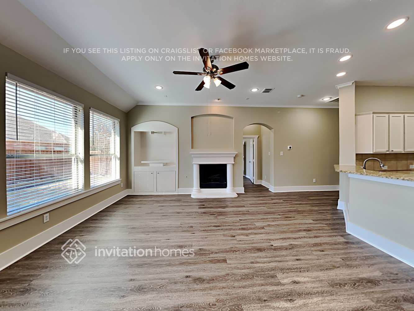 Building Photo - 1006 Eagle Nest Ave