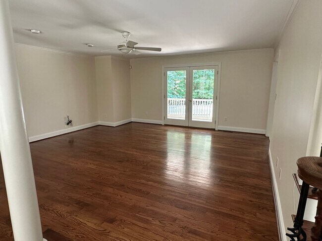 Building Photo - Burlington / Guilford County