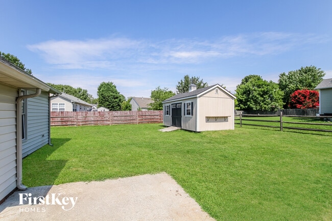 Building Photo - 5178 Wheat Dr SW