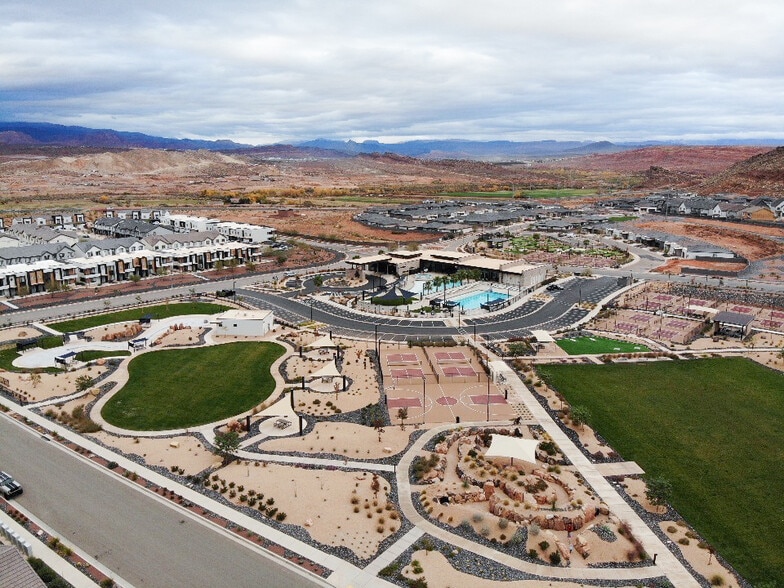 Building Photo - 1737 S Devils Garden Ln