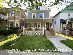 Building Photo - Updated 3-Bedroom Unit in Vibrant Ohio City