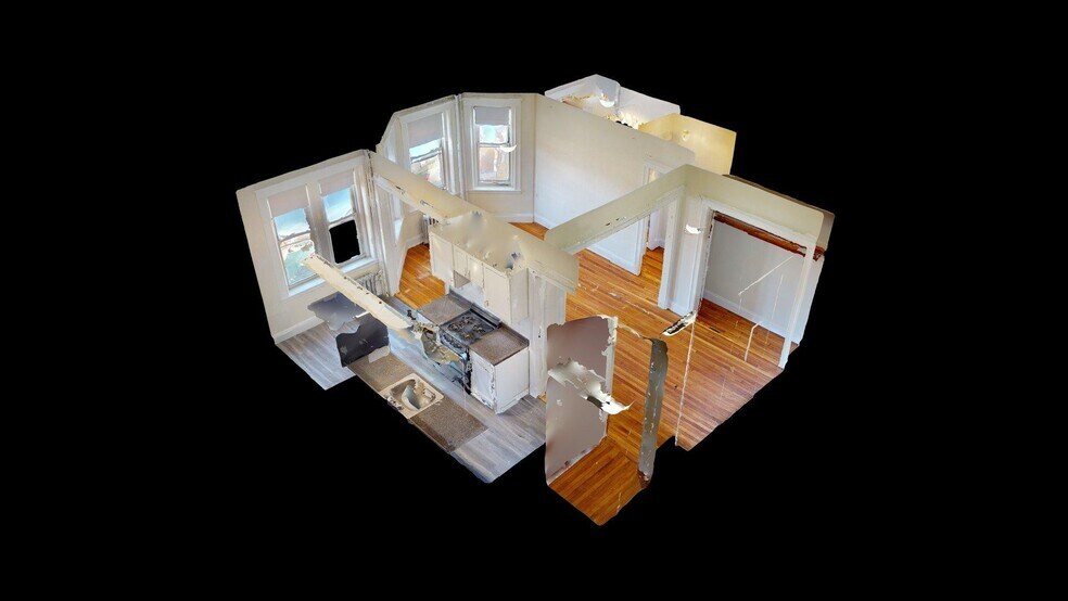 Building Photo - 1167 Boylston St
