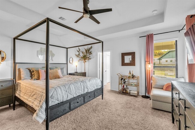 Building Photo - 20022 Parkland Gates Dr