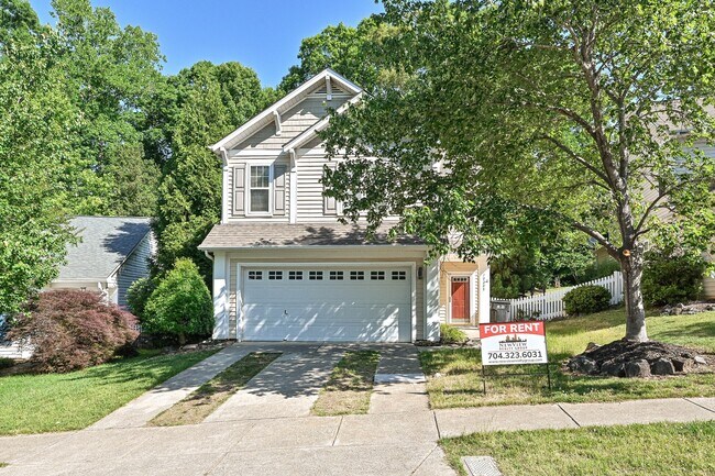 Building Photo - 10208 Old Carolina Dr
