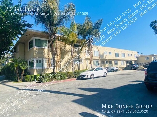 Building Photo - 20 3rd Pl