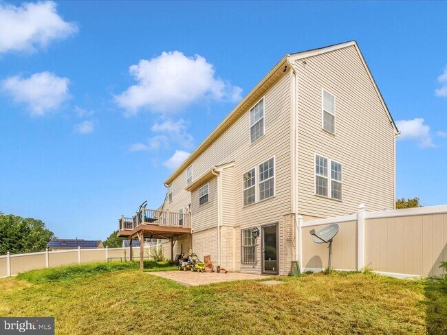 Building Photo - 8403 Black Willow Ct
