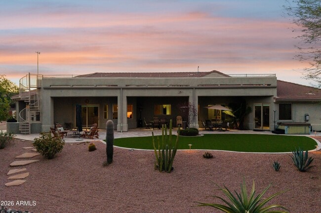 Building Photo - 14541 E Gamble Ln