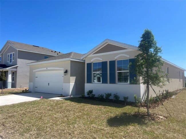 Building Photo - 318 Bracer Wy