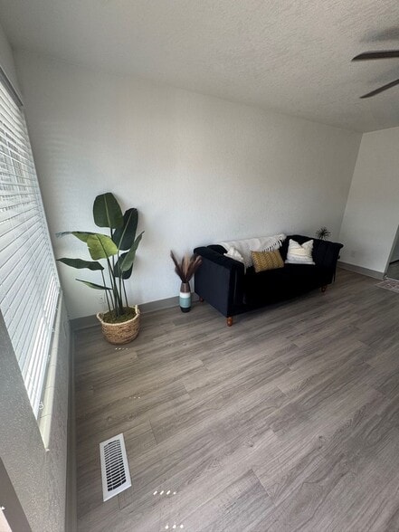 Interior Photo - The Katmai Apartments