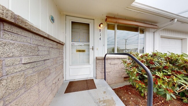 Building Photo - KL Jones Columbia