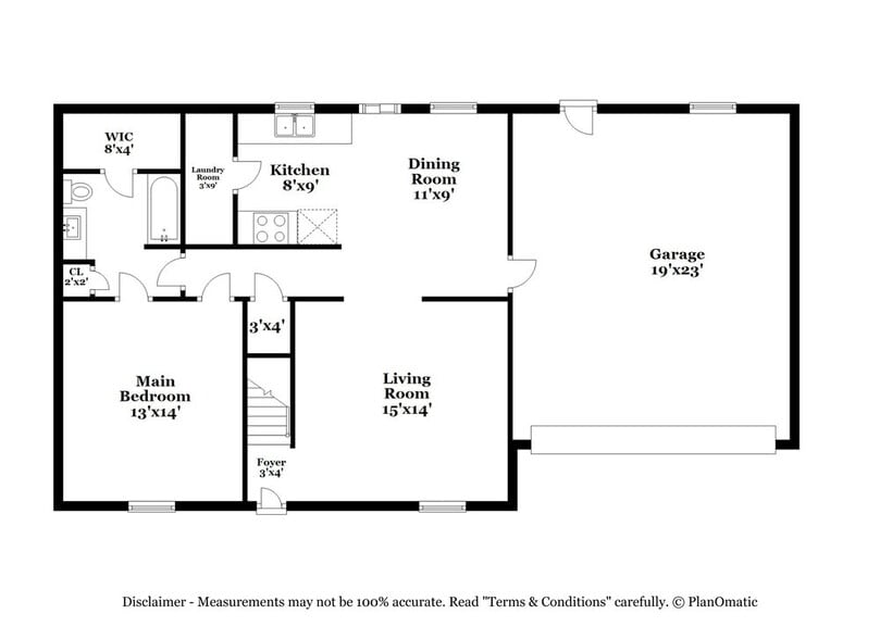 Building Photo - 1995 Bolden Dr