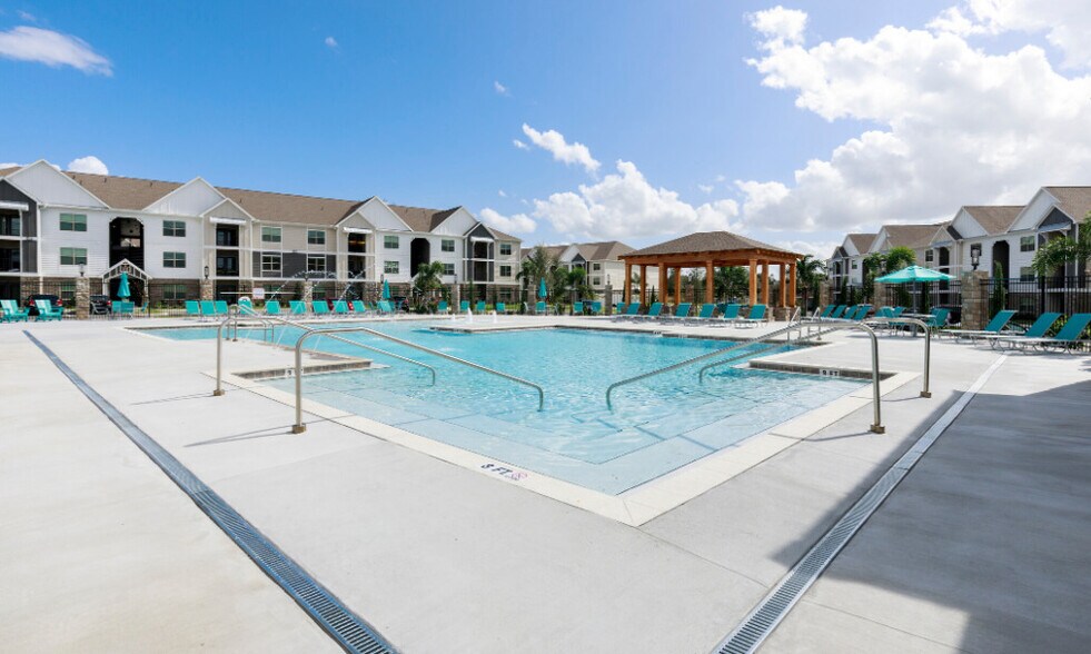 Lakeside at Southwood 1894 Merchants Row Blvd Tallahassee FL 32311