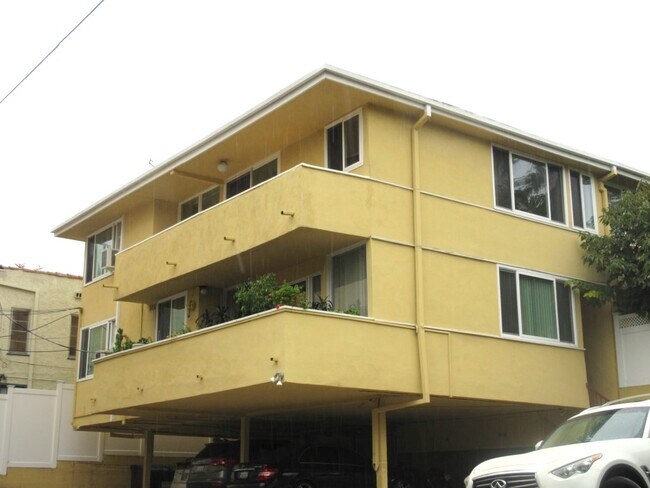 Building Photo - 1411 Butler Ave