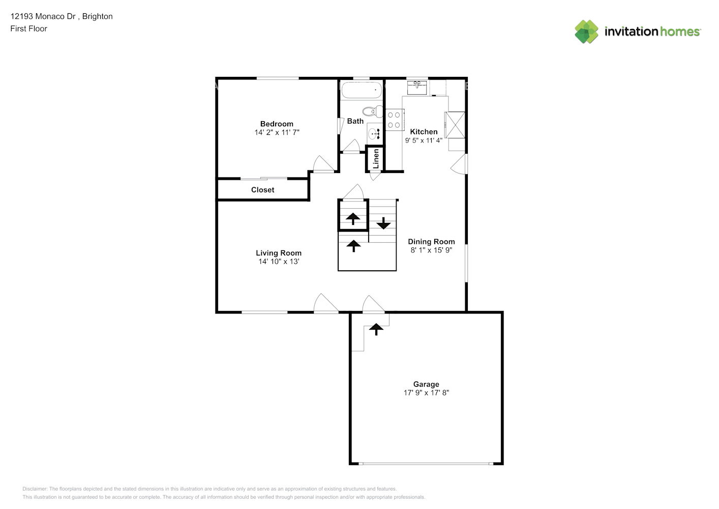 Building Photo - 12193 Monaco Dr