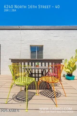 Building Photo - 6240 N 16th St