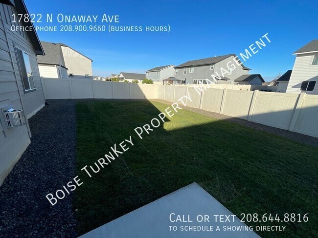 Building Photo - 17822 N Onaway Ave