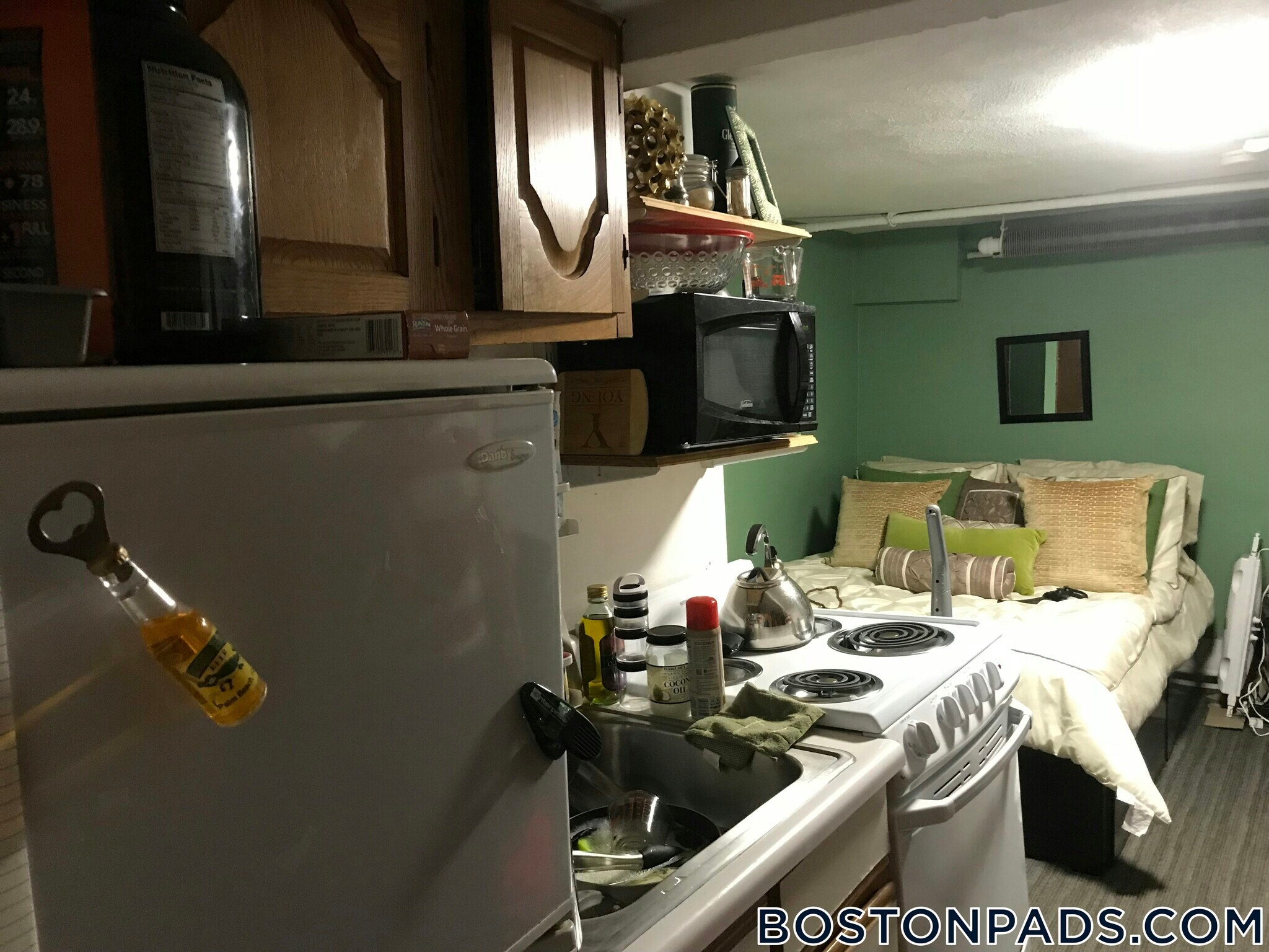 Building Photo - 55 S Huntington Ave