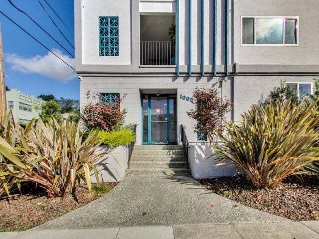 Floorplan - 1008 E 23rd St