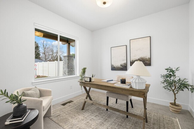 Building Photo - Brand New Luxury Duplex-Top of the line finishes & walking distance to The Village.