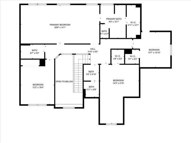 Building Photo - 3521 Patron Dr
