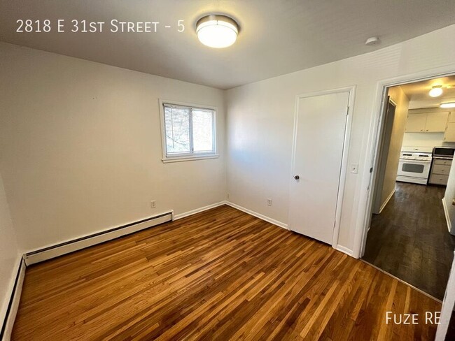 Building Photo - 2818 E 31st St