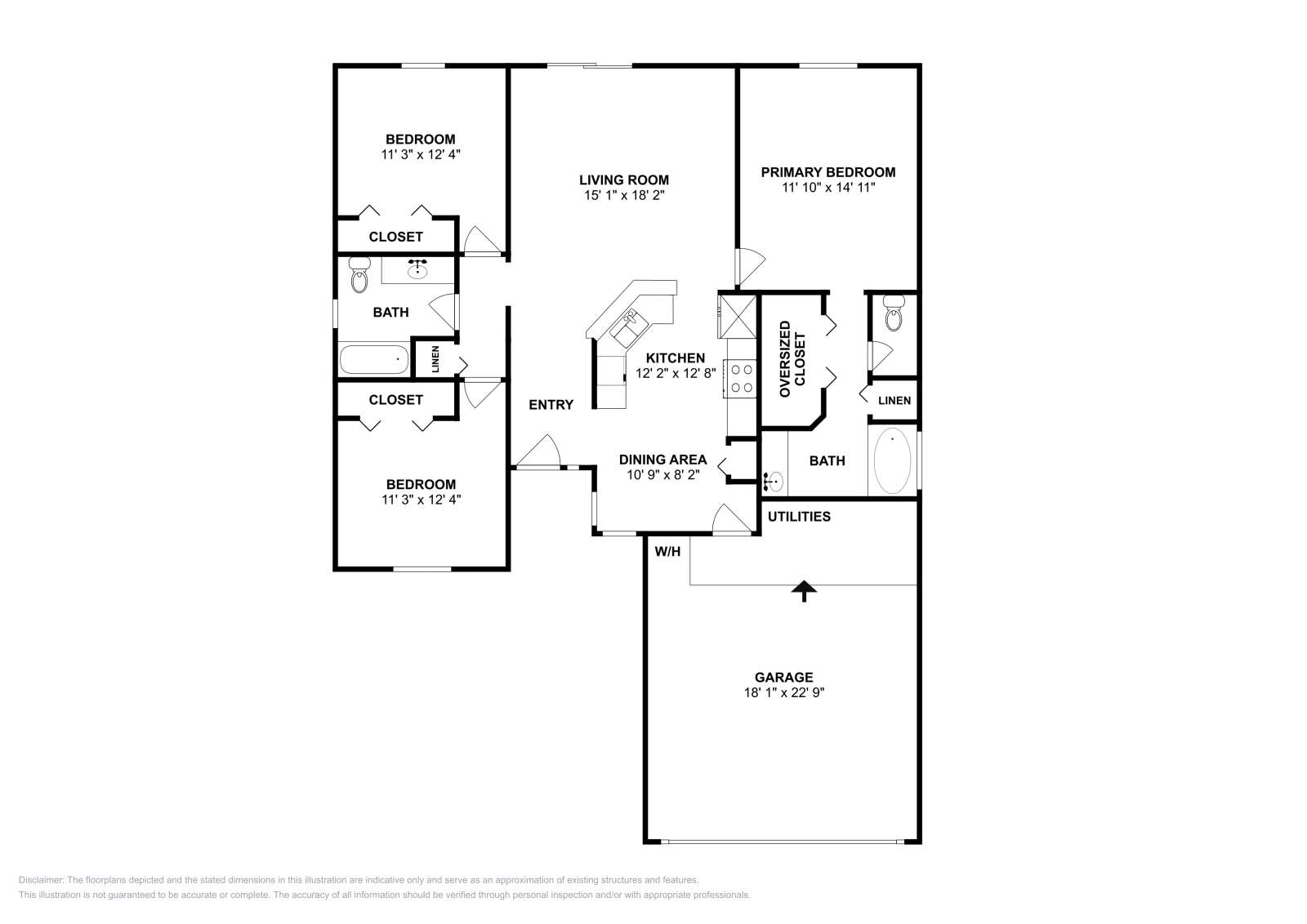 Building Photo - 9282 Thunderbolt Dr