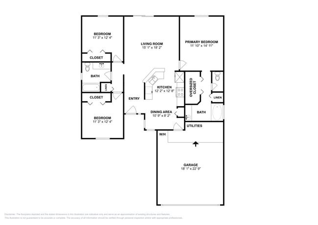 Building Photo - 9282 Thunderbolt Dr