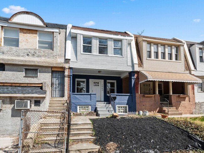 Building Photo - 1943 Stenton Ave