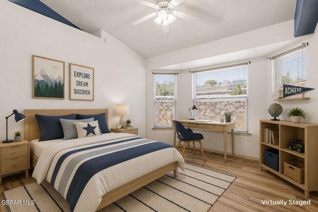 Building Photo - 6141 Loma De Cristo Dr