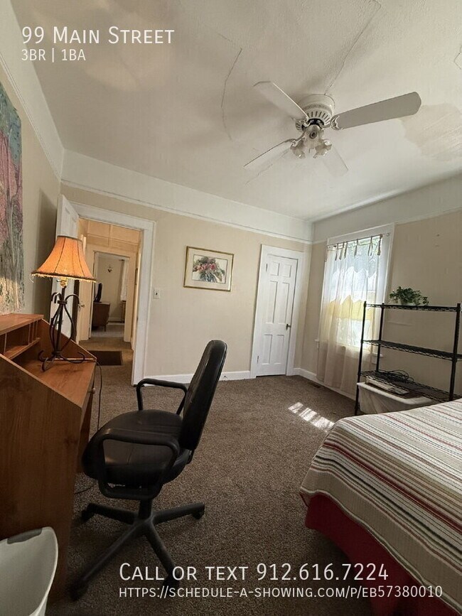 Building Photo - 99 Main St