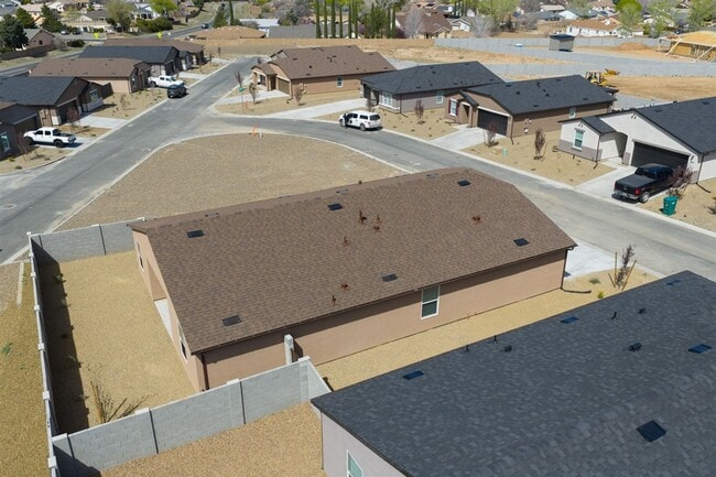 Building Photo - Brand New 4 Bedroom, 2 Bath Home! Never Been Lived In!