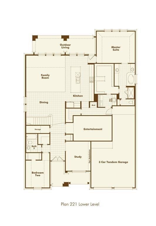 Building Photo - 2718 Ripe Amber Cup Ct