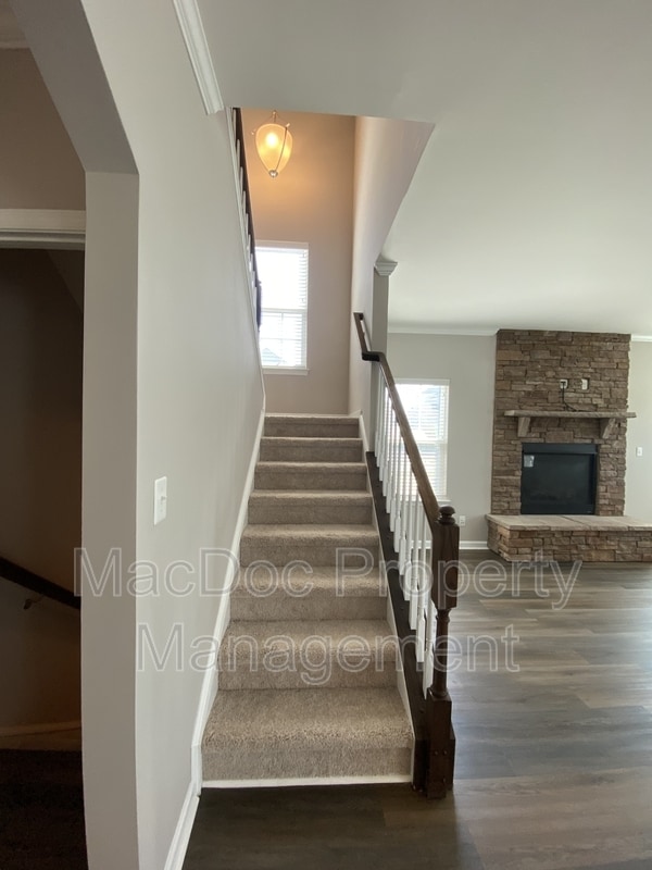 Building Photo - 6056 Greenspring Road