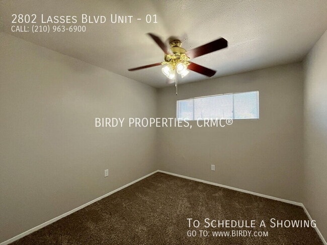 Building Photo - 2802 Lasses Blvd