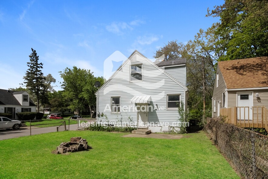 Building Photo - 1802 O Brien St