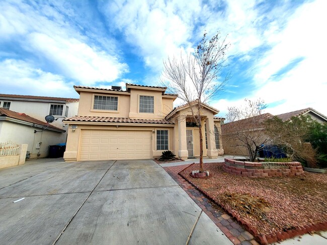 Primary Photo - 6207 American Beauty Ave