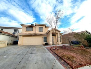 Building Photo - 6207 American Beauty Ave