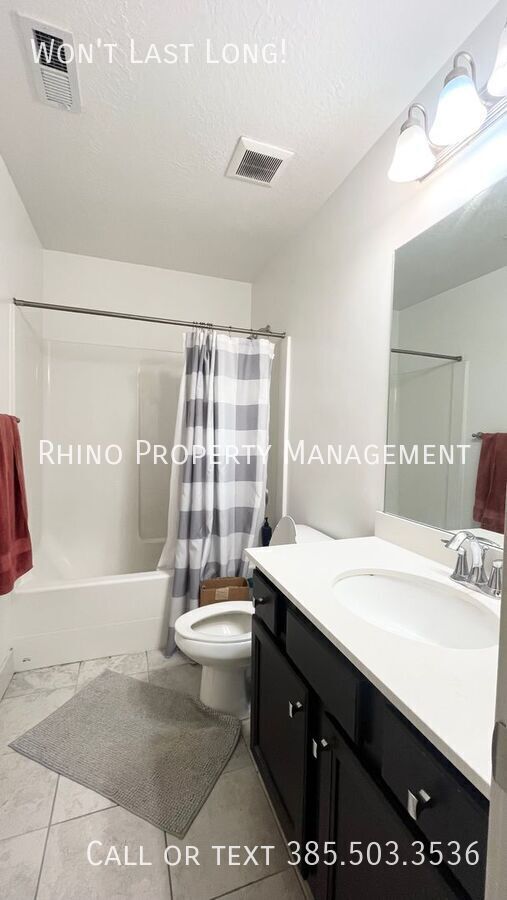 Building Photo - 1550 N 3740 W