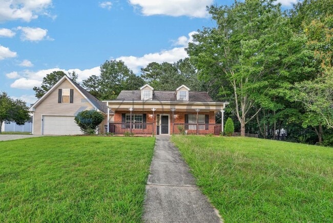 Building Photo - 190 Overlook Dr