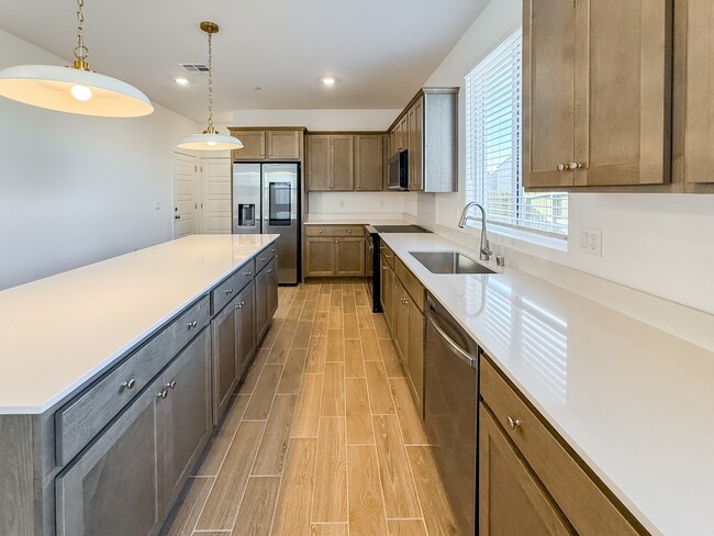 Building Photo - 4501 Stine Rd