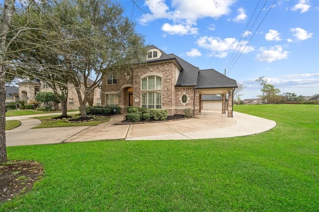 Building Photo - 15619 Stone Gables Ln