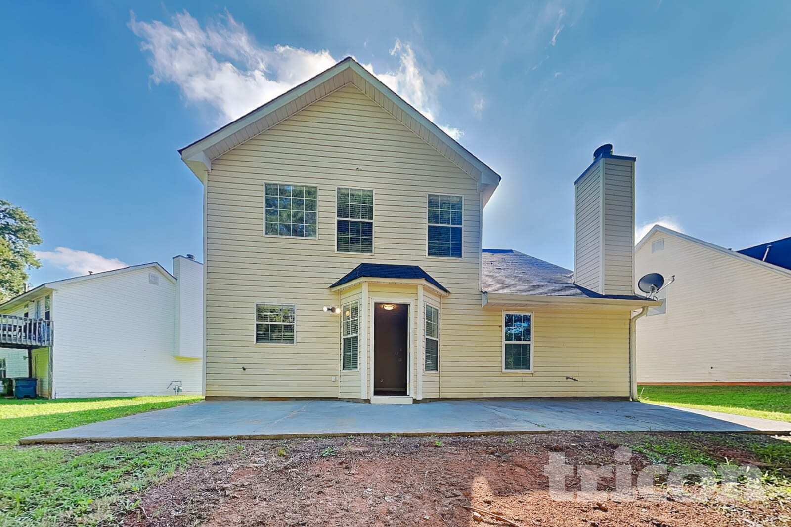 Building Photo - 535 Concord Terrace