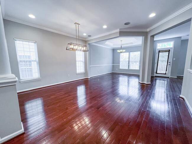 Building Photo - 3909 Beeker Mill Pl