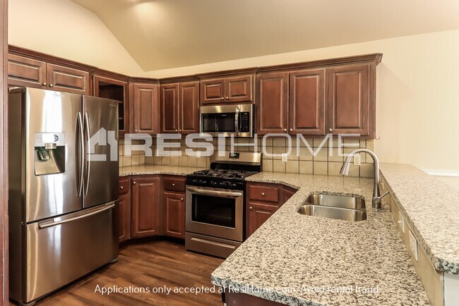 Building Photo - Home for Rent