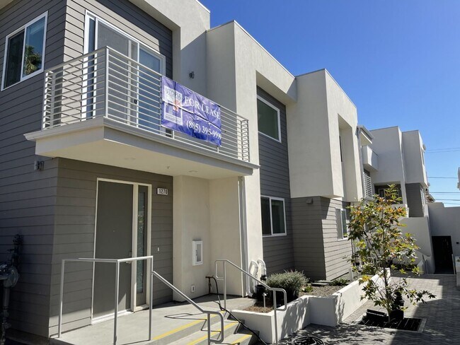 Building Photo - Luxury Condos in the Heart of Ventura with Ocean Views!